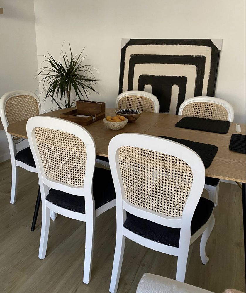 Vendo recheio de apartamento(Area)