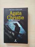 Agatha Christie Noc i ciemność