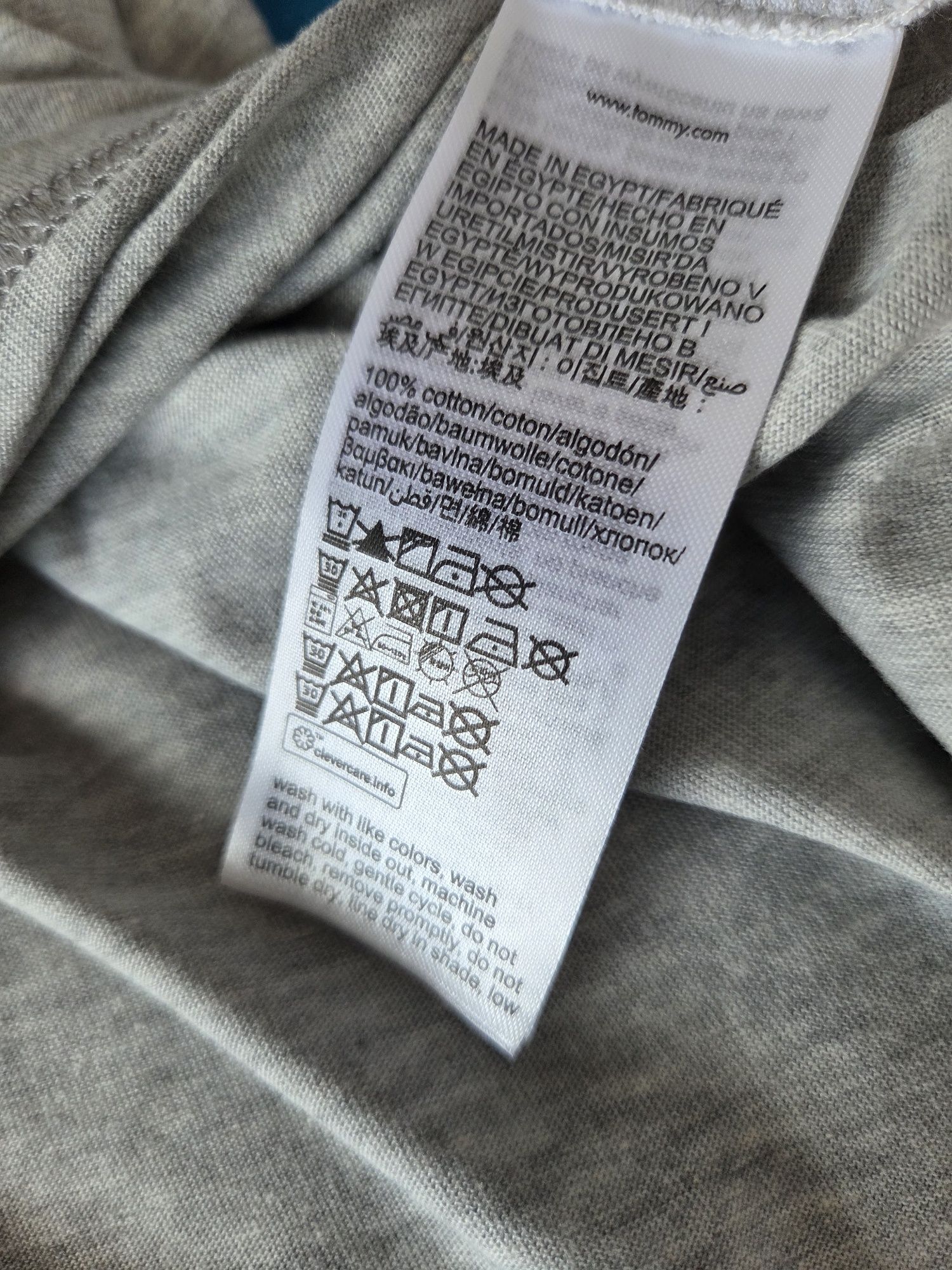 T-shirt Tommy Hilfiger