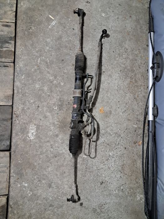 Рульова рейка Hyundai Accent 1 I (X-3) 1994 - 2000