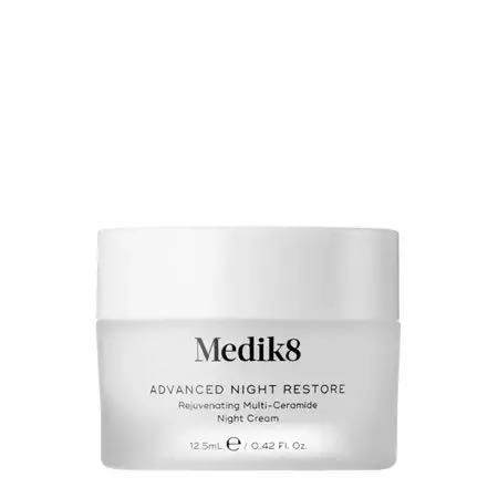 Medik8 - Advanced Night Restore Multi-Ceramide Night Cream - 12,5ml