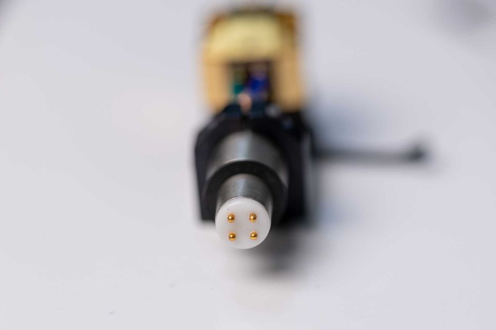 Картридж MC Audio-Technica AT33ML