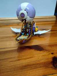 LEGO Elves Sterowiec Airy