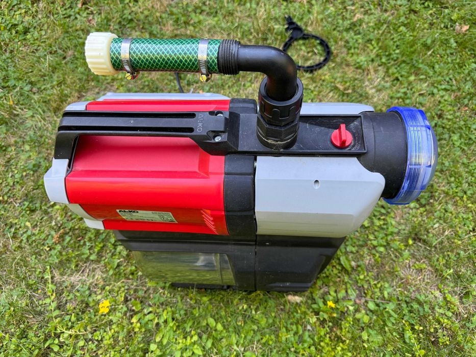 Hydrofor AL-KO 6000 FMS Premium