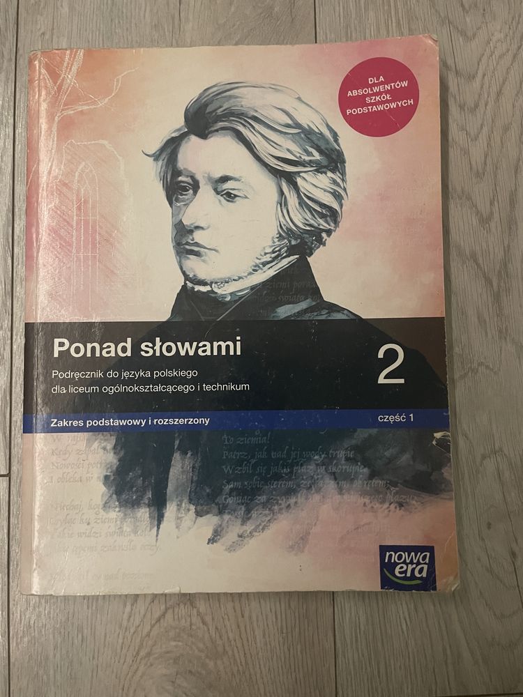 Ponad słowami 2 część 1