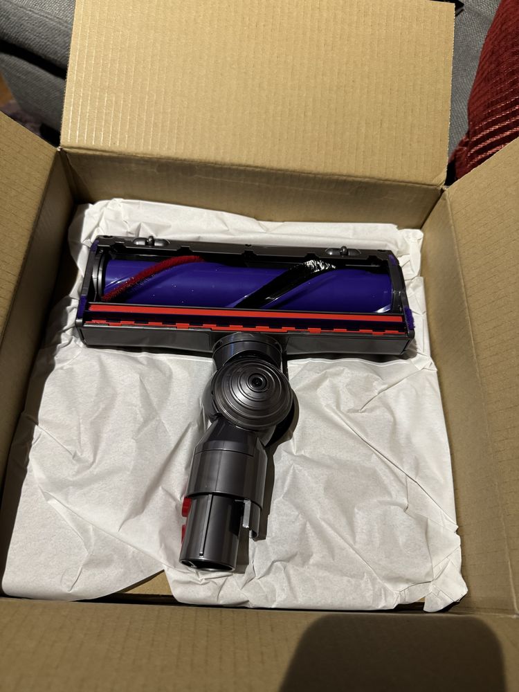 Szczotka elektryczna do Dyson  V10 Nowa