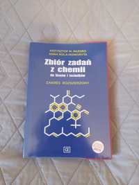 Zbiór zadań z chemii