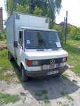 Продам Mercedes-Benz 410D