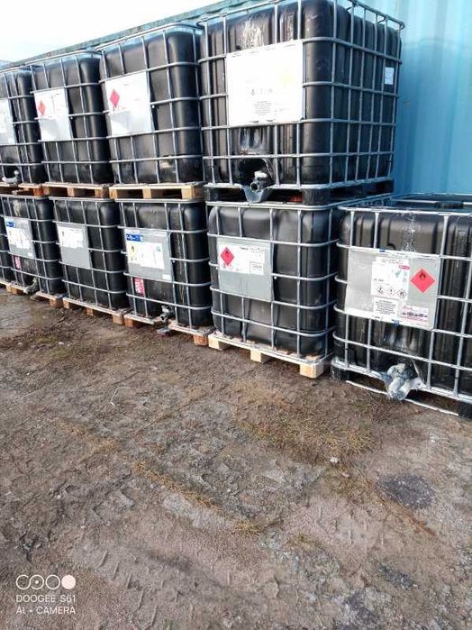 Mauzer 1000l , zbiornik 1000l ,