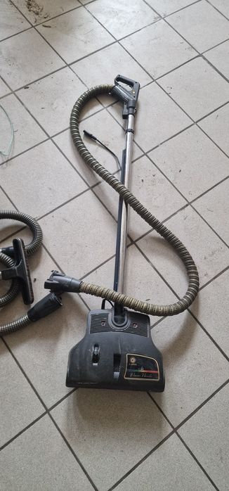 Peças Aspirador Rainbow