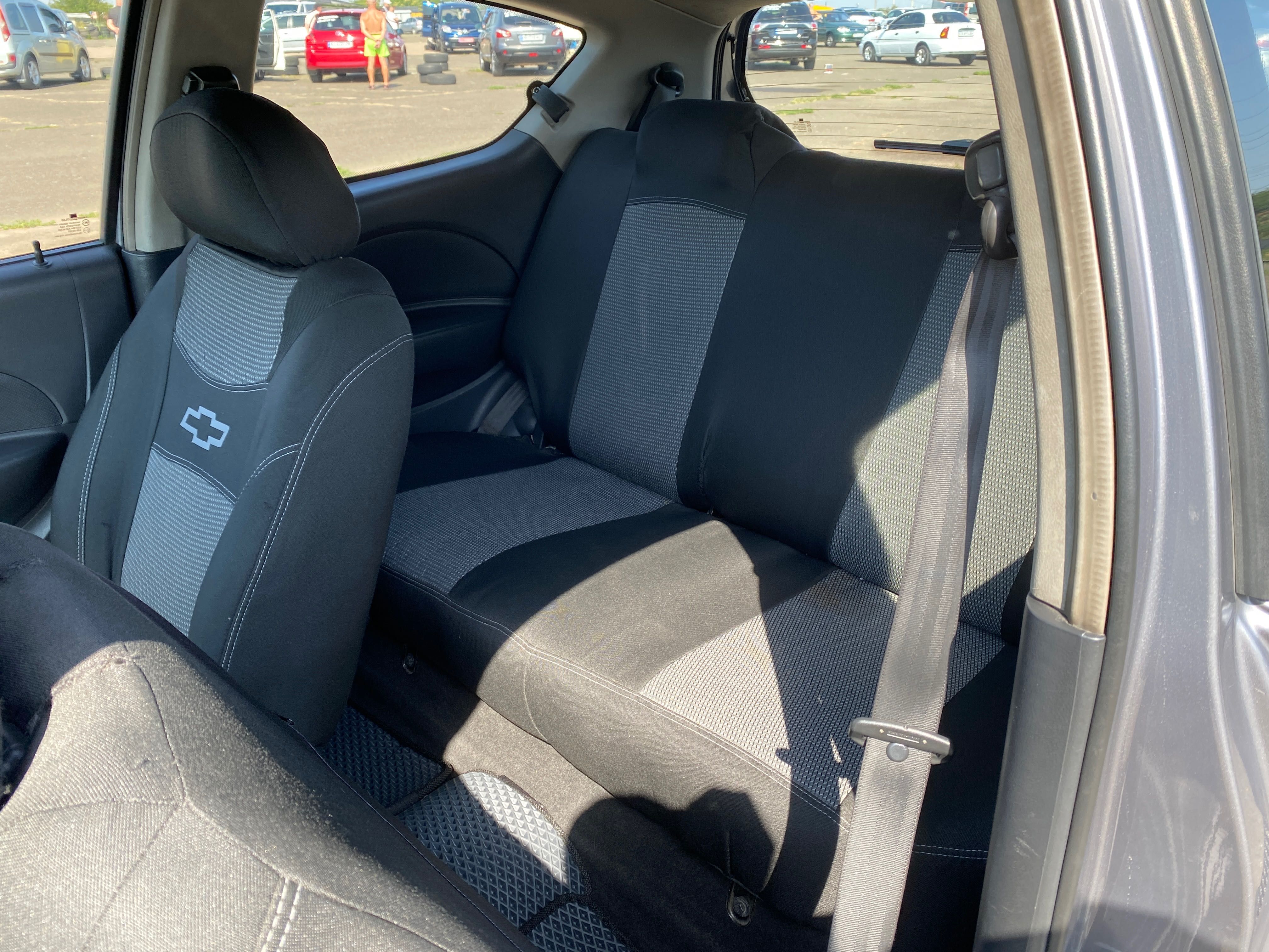 Продам Chevrolet Aveo