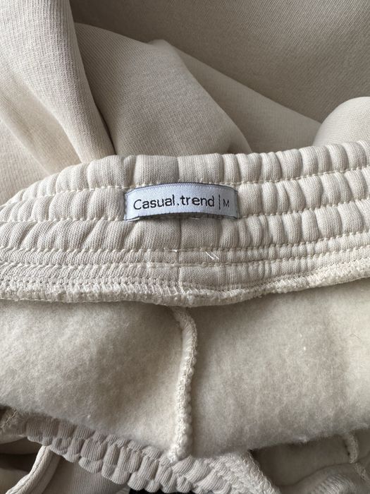Теплі брюки Casual trend, M