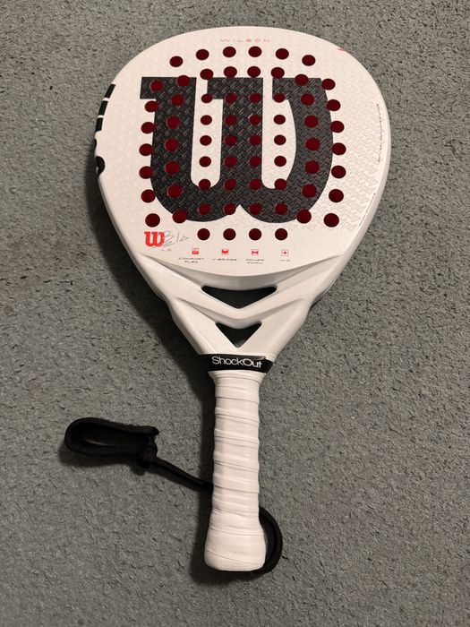 Wilson bela ls V3