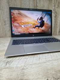 HP EliteBook 850 G5 i5-8350U/16ГБ/256ssd/Full HD IPS/W11 Pro