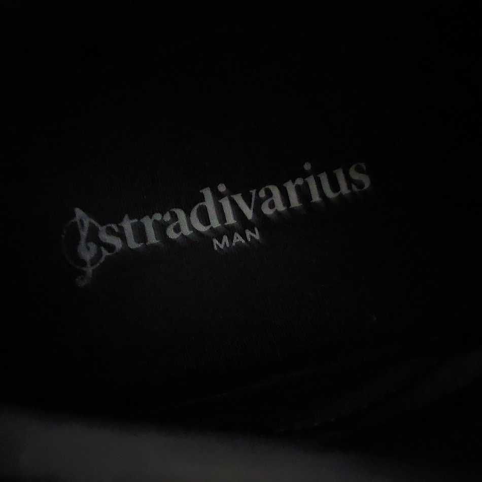 Ténis Stradivarius Man nº42