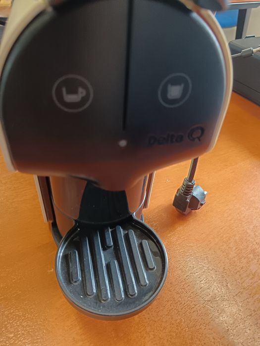 Máquina para peças