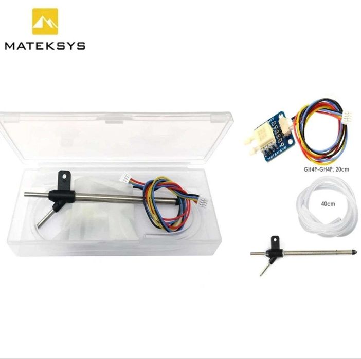 Датчик повітряної швидкості MATEKSYS ASPD-4525