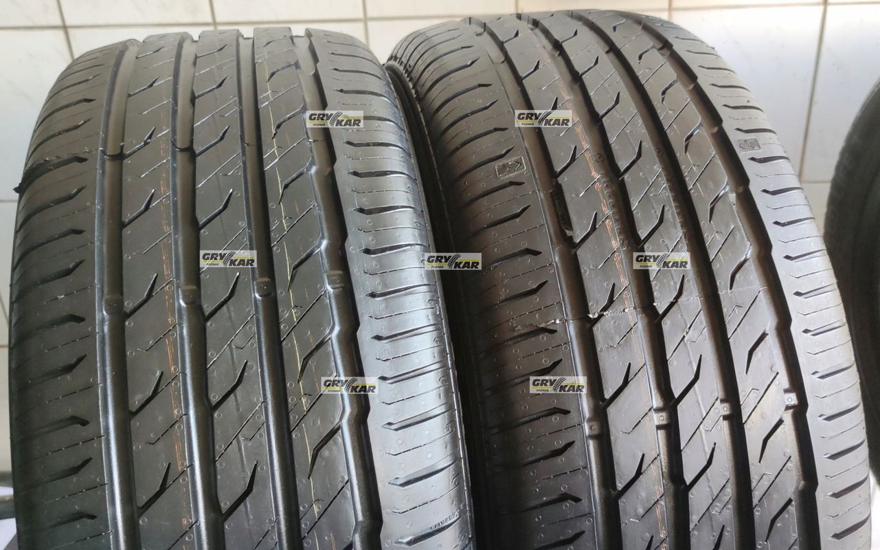2x 225/50r17 Semperit Speed-Life 3/98y 2024r C/B/72dB