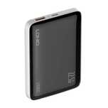 Powerbank Ldnio Pq25 22.5W 10000Mah Usb-C (Czarny)