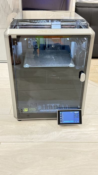 3D-принтер Creality CR-K1