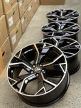 Диски Нові R18/5/112 Volkswagen Tiguan ID-4 ID Unyx Passat Arteon ..