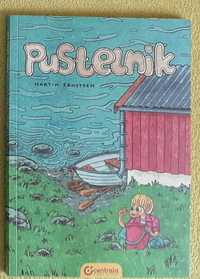 Pustelnik komiks