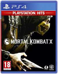 Mortal kombatx 10 na ps4