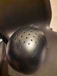 Kask jeździecki toczek fouganza 100 S 52-55