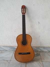Guitarra Mulata de 1972