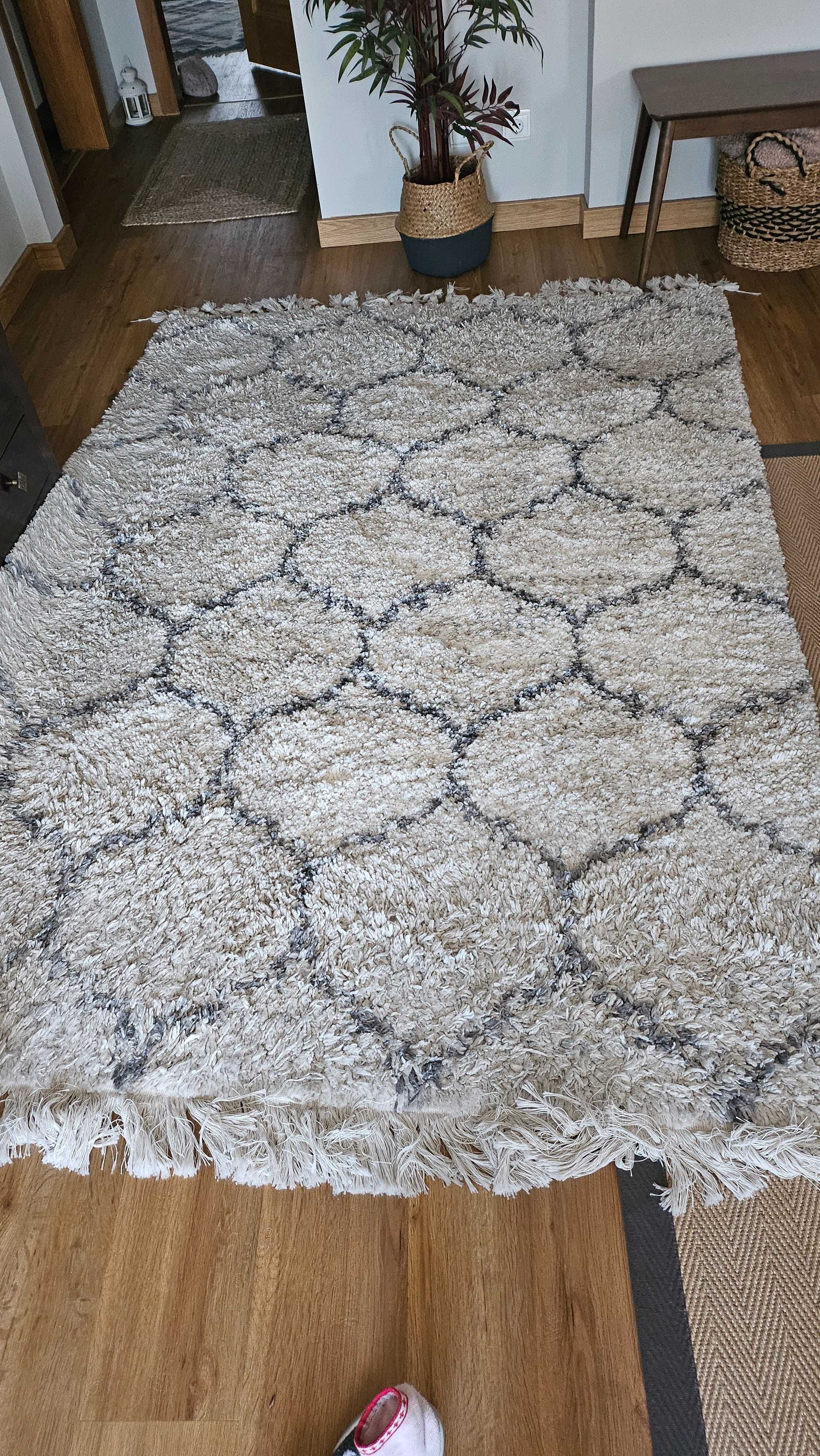 Tapete 1,6x2,3 m