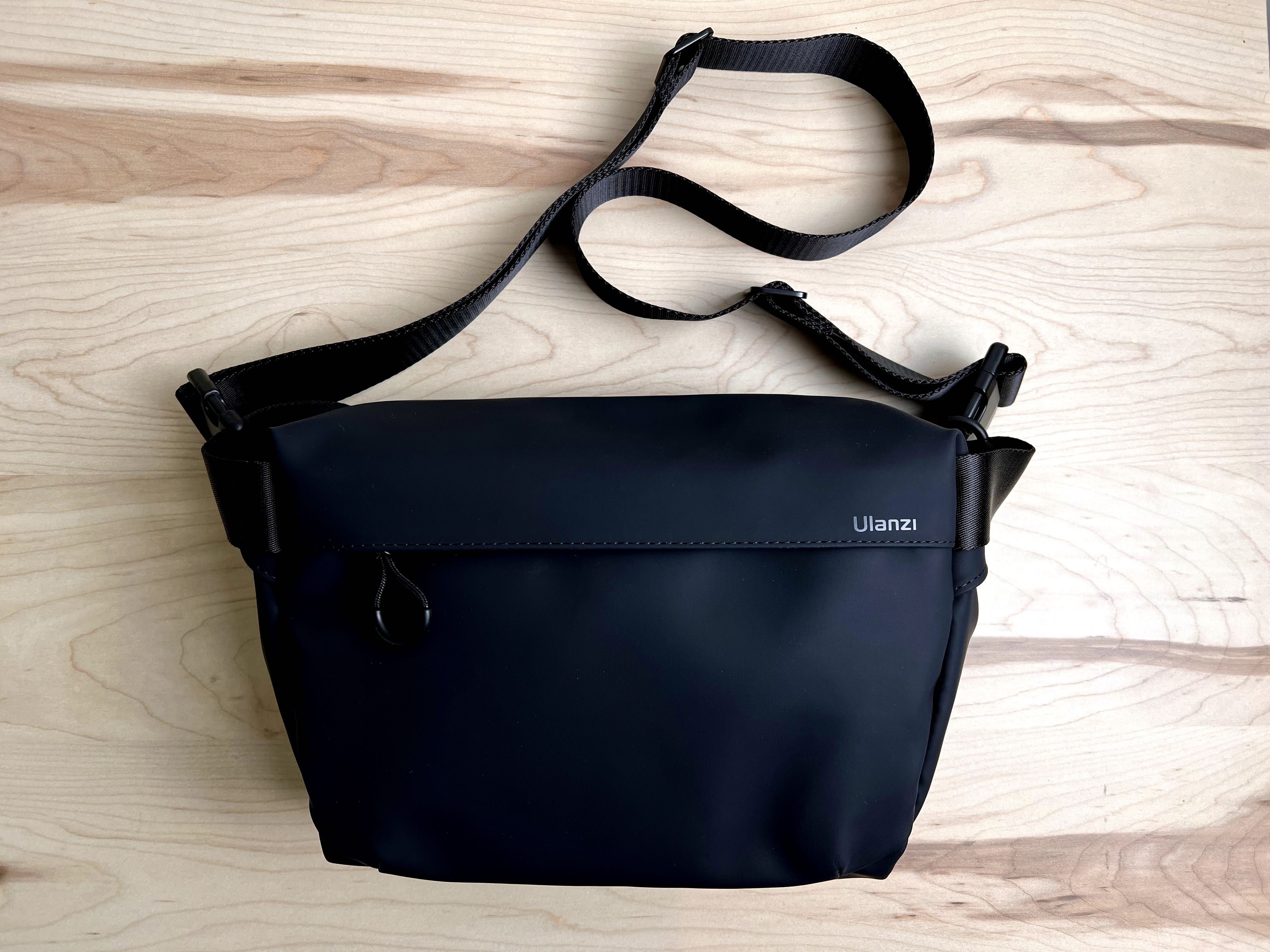 Ulanzi camera sling