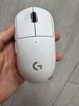 Logitech G PRO X Superlight Wireless gen 2 – topowa mysz gamingowa
