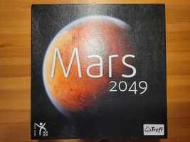 Gra planszowa - Mars 2049