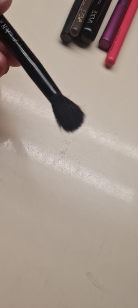Anastasia Beverly Hills pędzel