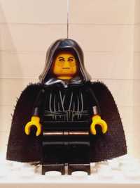 Lego Emperor Palpatine z 1999 r. ORGINAŁ