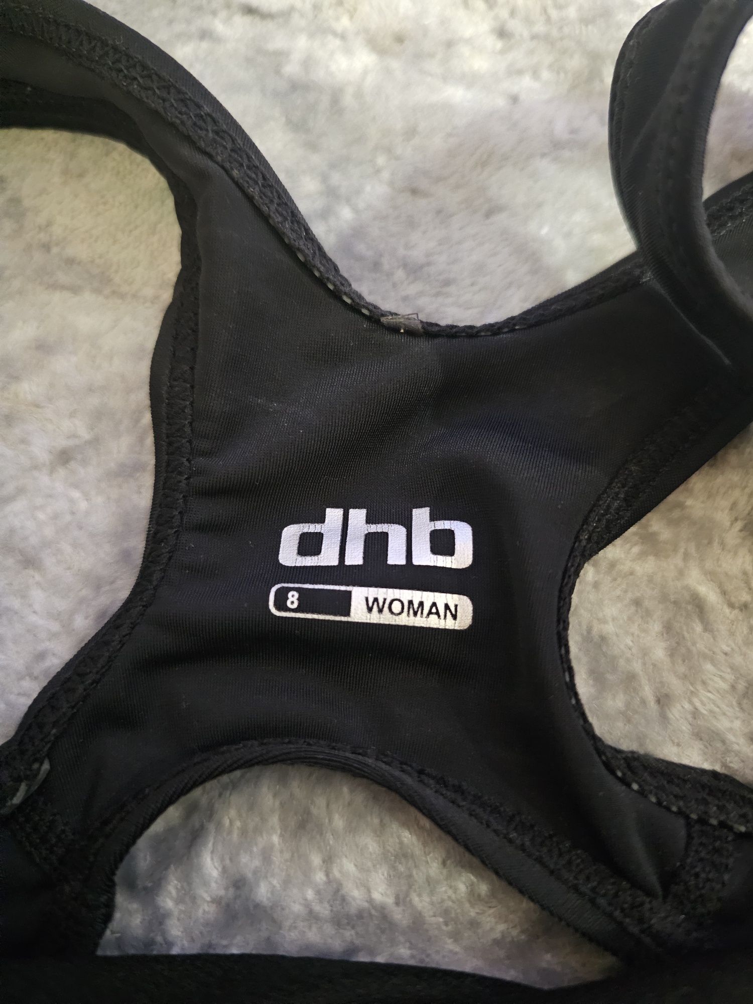 Гідро комбінезон для плавання жіночий женский купальник hydron dhb xs