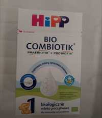 Mleko Hipp Bio Combiotik 1/ 33zł szt