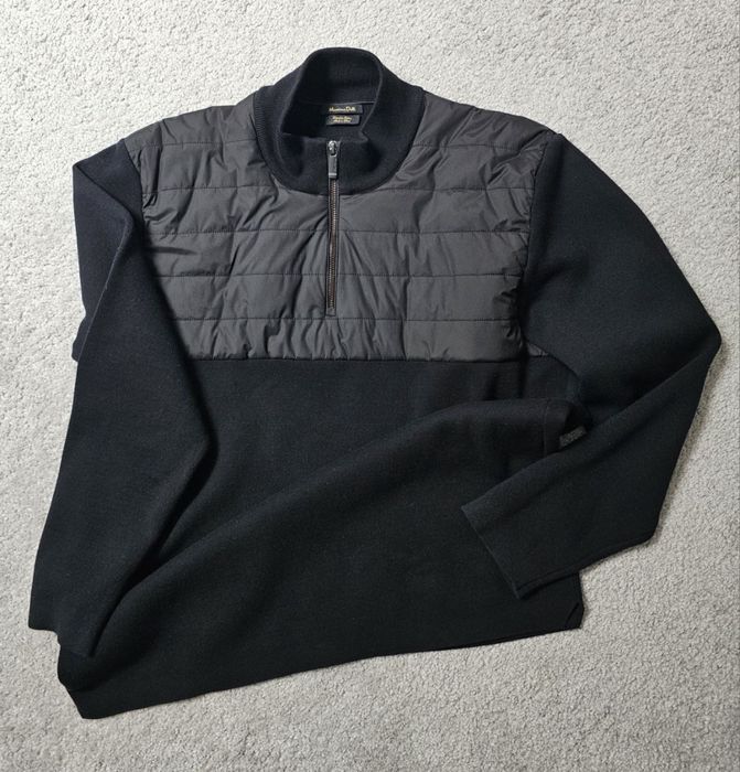 Светр чоловічий Massimo Dutti розмір L-Xl