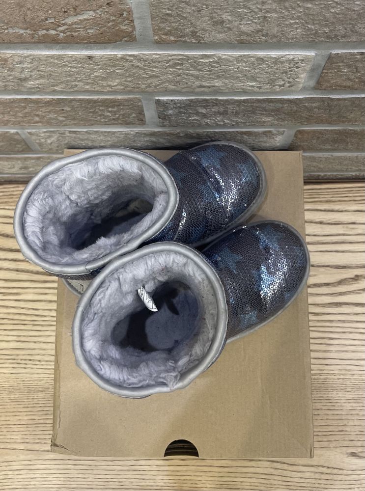 Ugg, зимові чоботи, 31 розмір(13)