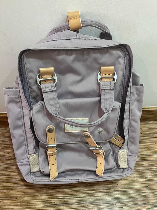 Mala Doughnut lilás