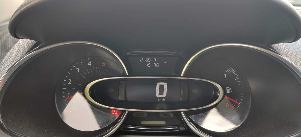 Renault Clio 1.5 Dci Sports Tourer - 2018