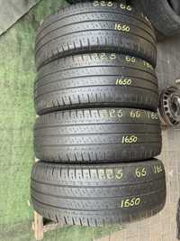 Шини резина 225 65 16c Michelin 6mm 4шт. Лето летние