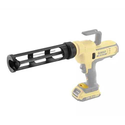 DeWALT DCE5601  держатель твердых картриджей для DCE580