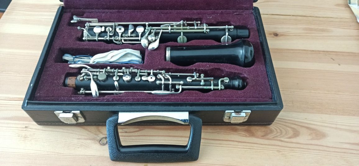 Oboé YOB 241 Yamaha