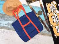 Toprba shopper bag