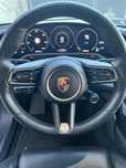 Porsche Taycan Turbo S