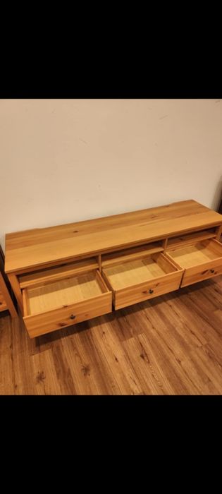 meble hemnes ikea