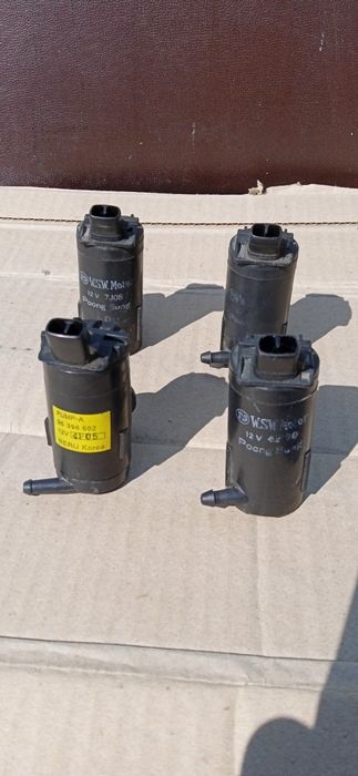 Насос омивача моторчик  Chevrolet Aveo Lacetti Nubira