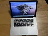 Macbook Pro 15 8/512GB
