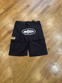 Шорти Corteiz cargo short